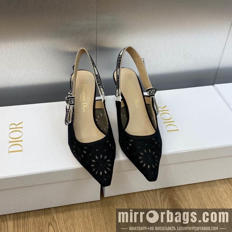 Dior Shoes sz34-42 6.5cm mnw0220