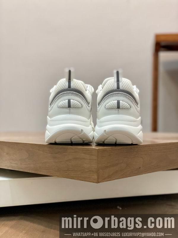 Dior Shoes sz38-44 hnm0151