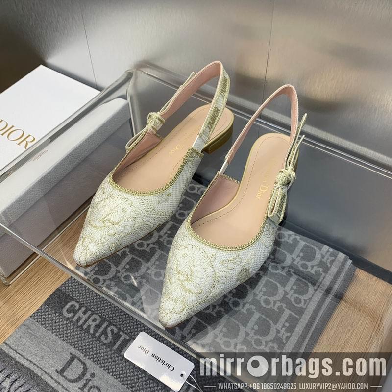 Dior Shoes sz33-44 mnw0208
