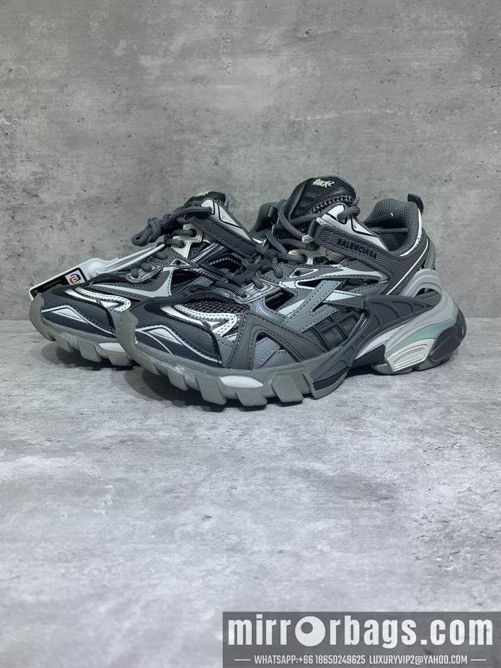 Balenciaga Shoes sz36-45 hnh1101