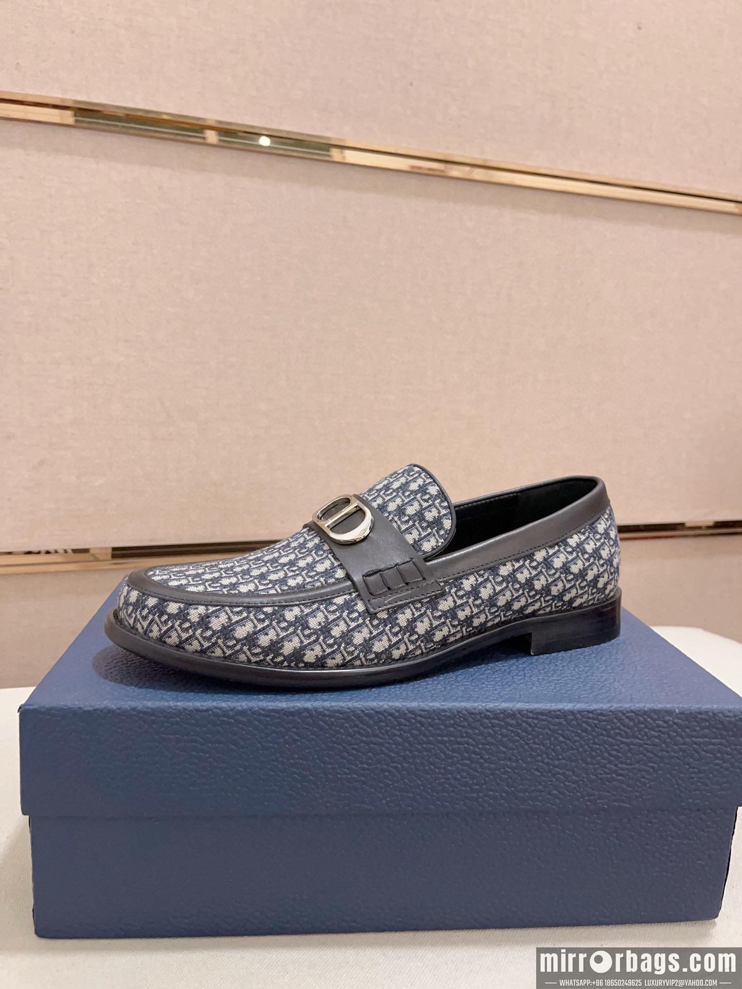 Dior Shoes sz38-45 hnh1214