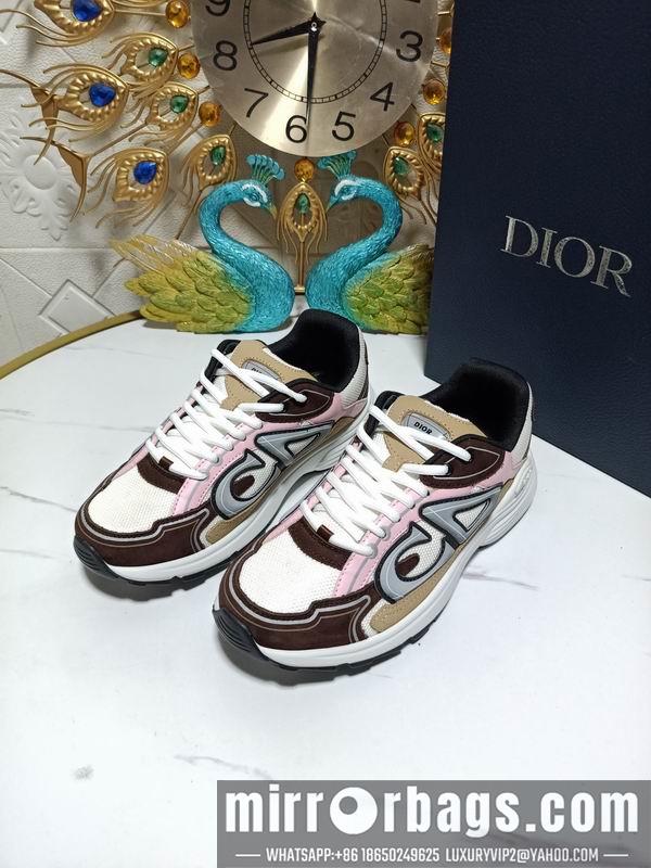 Dior Shoes sz35-45 mnm0101