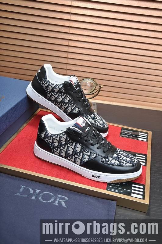 Dior Shoes sz38-44 mnm0112
