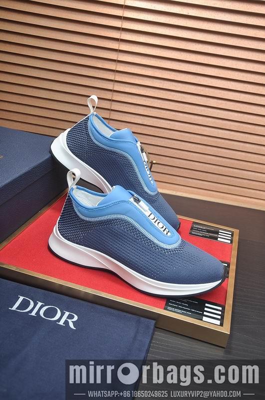 Dior Shoes sz38-44 hnm0131