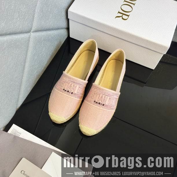 Dior Shoes sz35-41 mnh0903