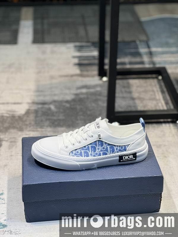 Dior Shoes sz38-44 hnm0144