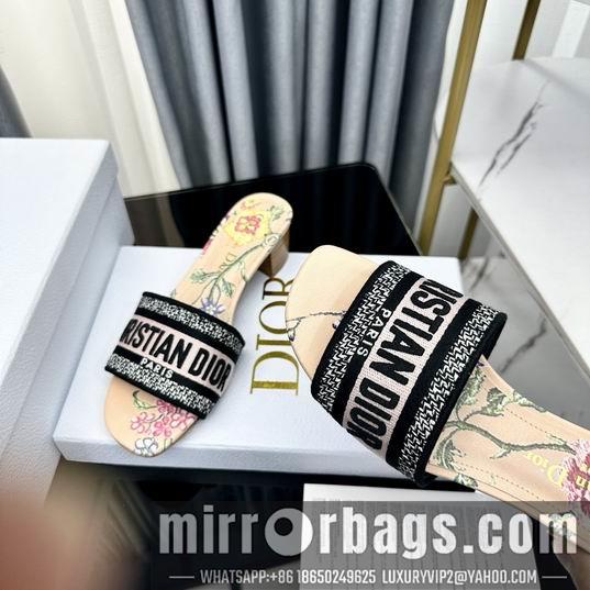 Dior Shoes sz34-42 mnh0843