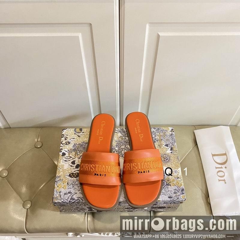 Dior Shoes sz35-40 Y0301