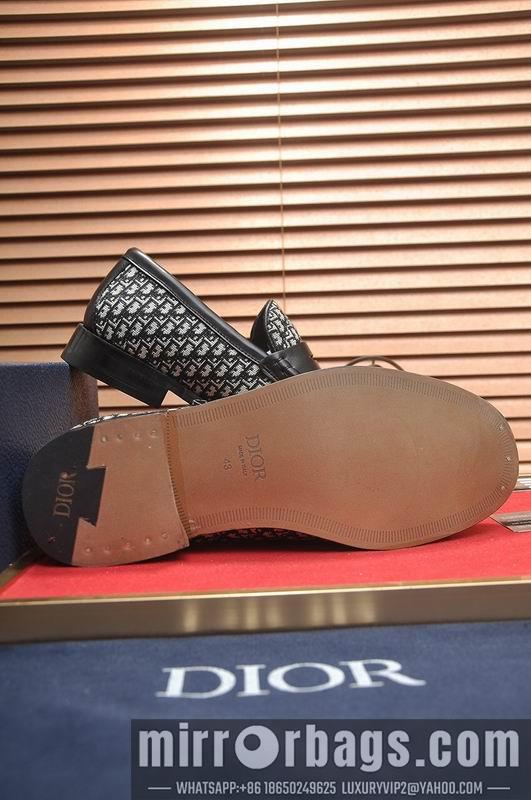 Dior Shoes sz38-44 mnm0115
