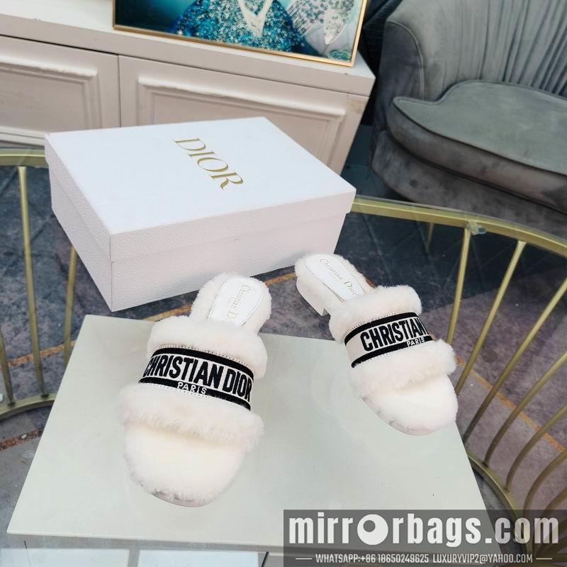 Dior Shoes sz35-42 mnw0202