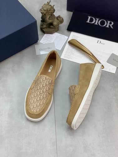 Dior Shoes sz38-45 mnh0501