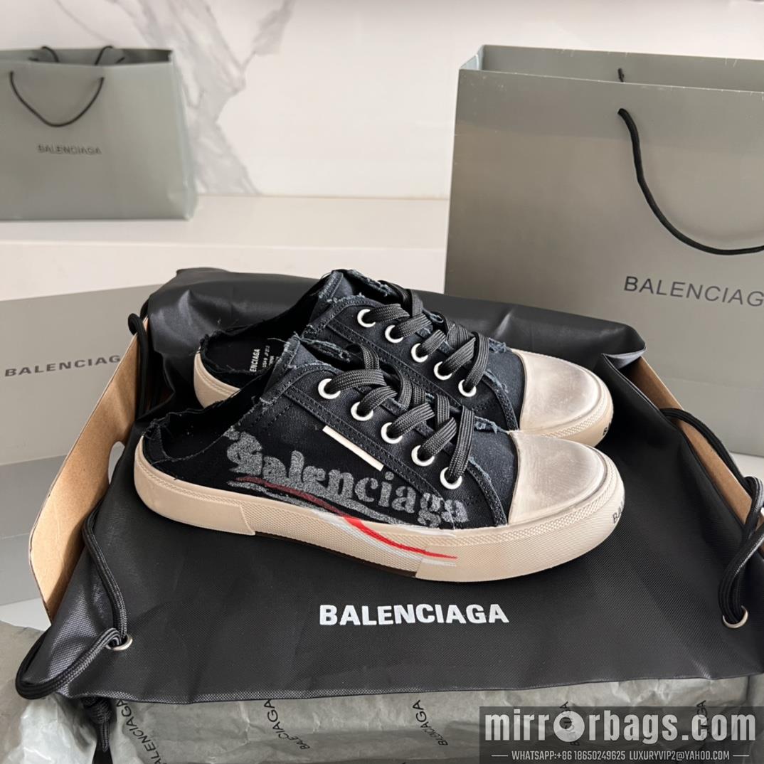 Balenciaga Shoes sz35-45 h0501