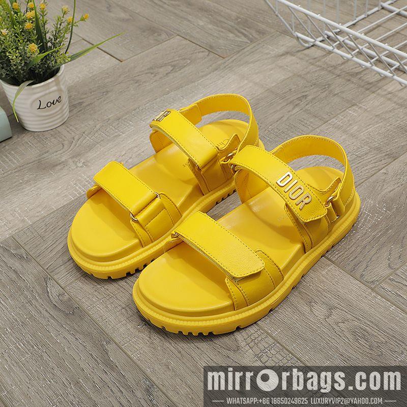 Dior Shoes sz35-42 mnw0303