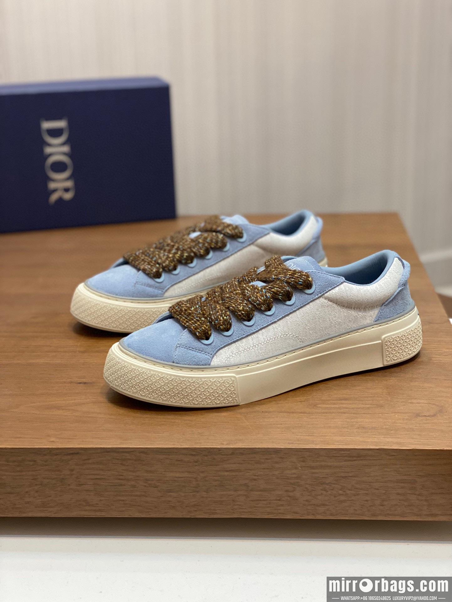 Dior Shoes sz38-45 h1005