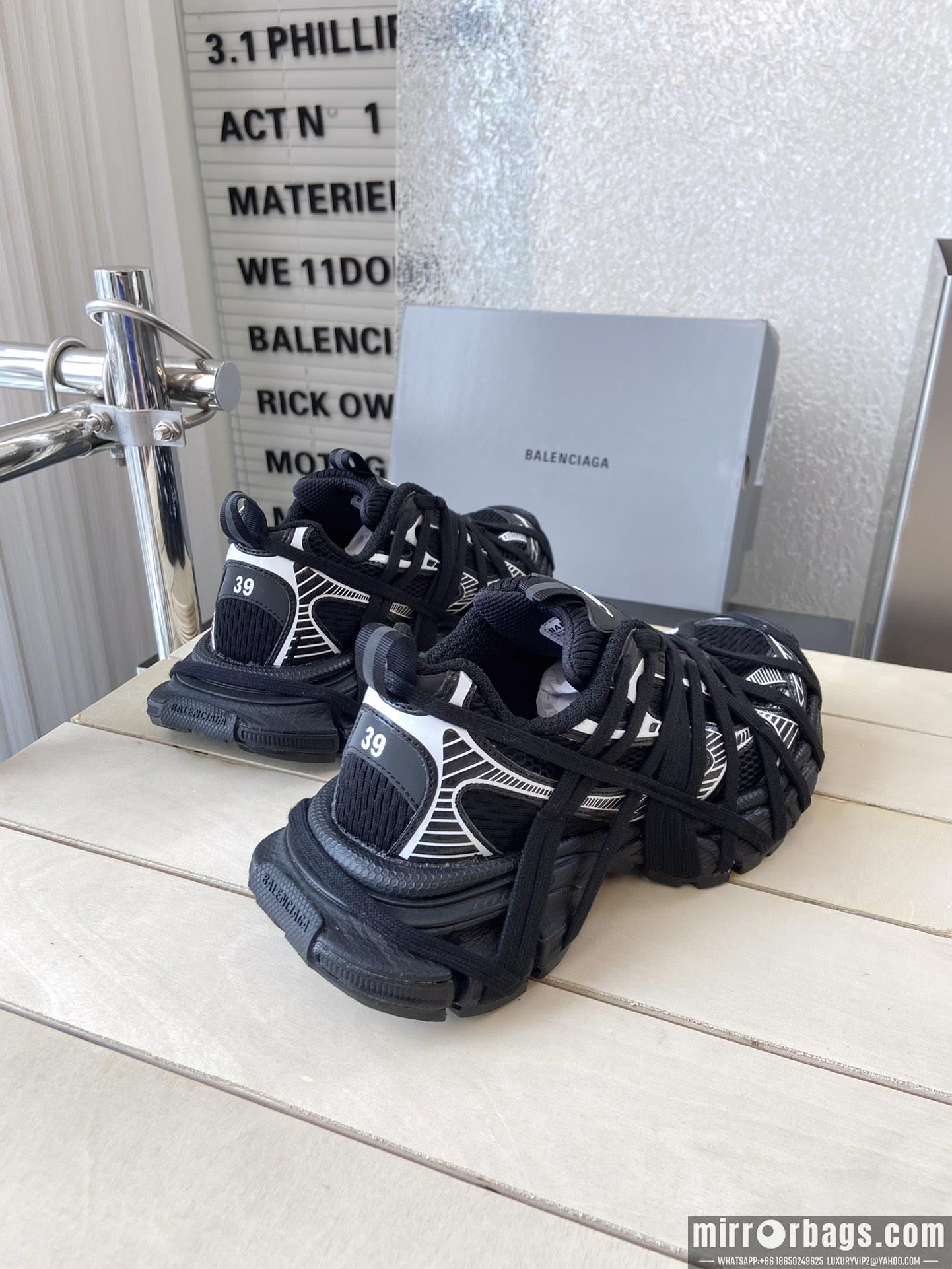 Balenciaga Shoes sz35-45 h1001