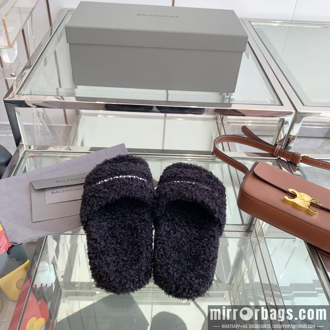 Balenciaga Shoes sz35-44 h1006