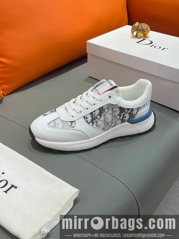 Dior Shoes sz38-44 mnw0179