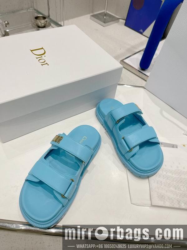 Dior Shoes sz35-42 mnh0305