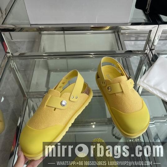 Dior Shoes sz35-45 mnh0501