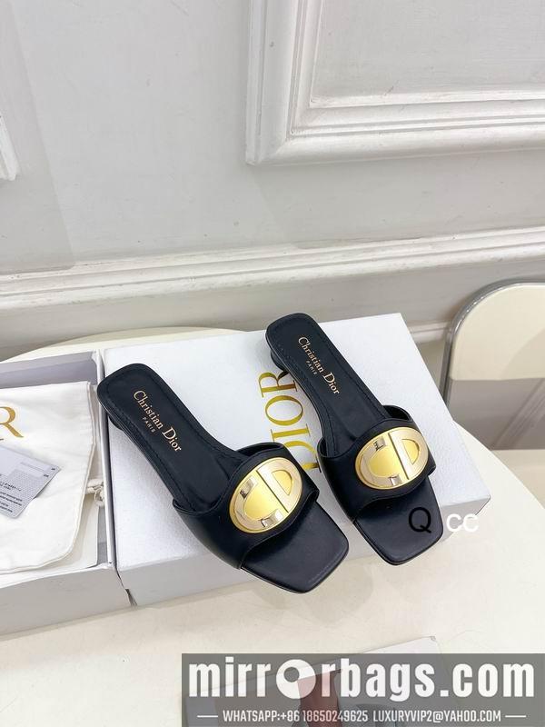 Dior Shoes sz35-40 XC0401