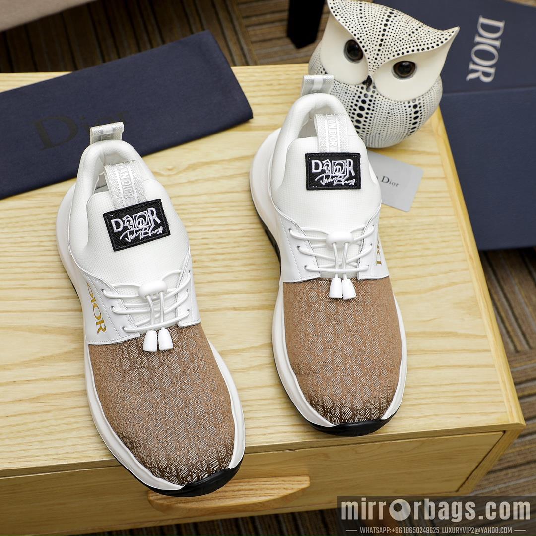 Dior Shoes sz38-44 h0612