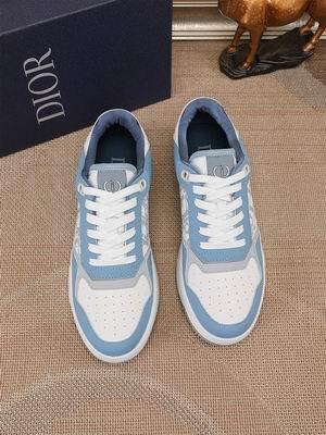 Dior Shoes sz38-44 jyh1005