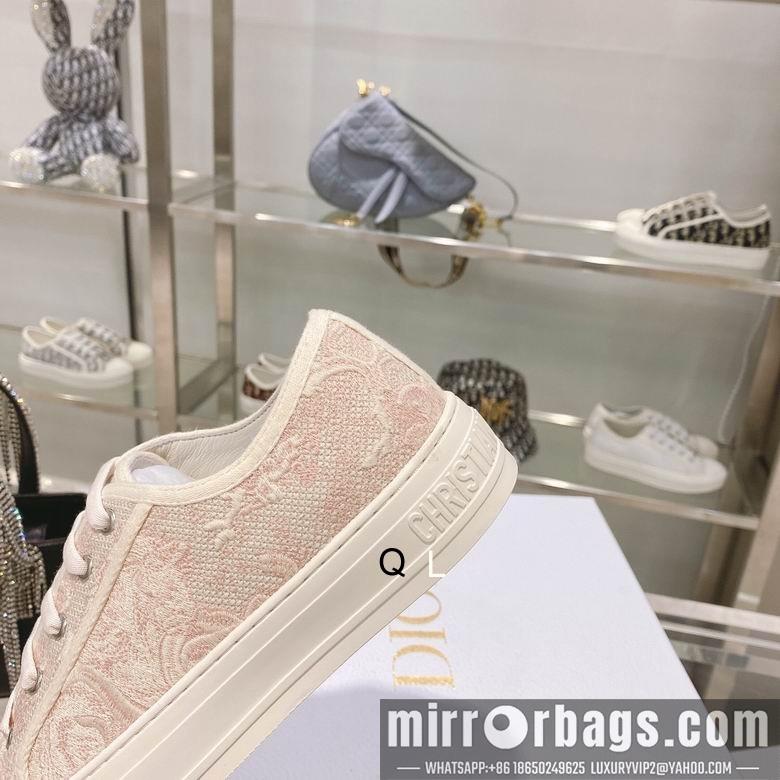 Dior Shoes sz35-41LL0109