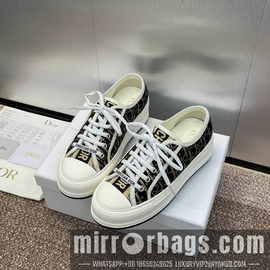 Dior Shoes sz35-43 mnh0513