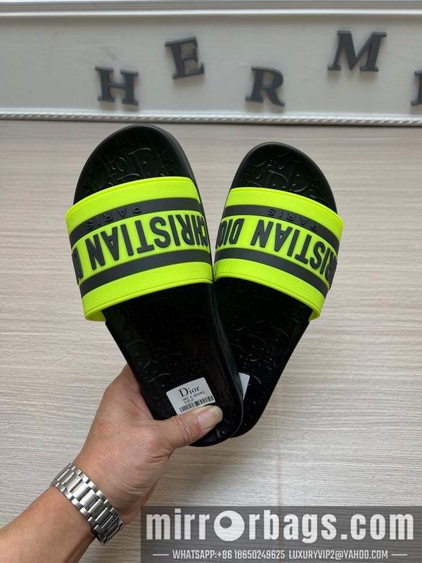 Dior Shoes sz36-45 mnw0202