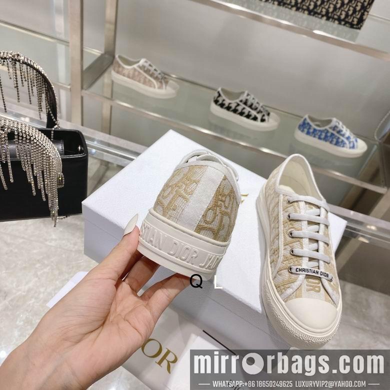 Dior Shoes sz35-41LL0112