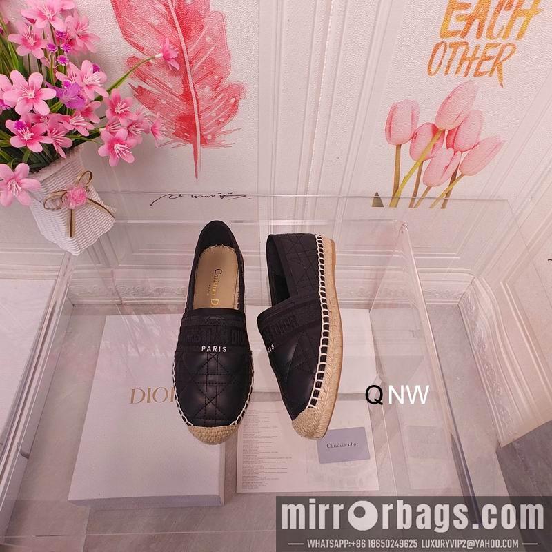 Dior Shoes sz35-40 NW0301