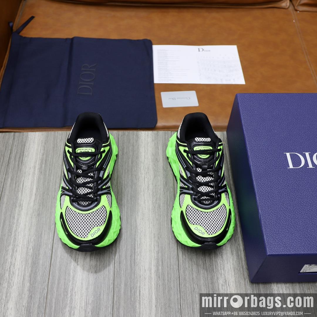 Dior Shoes sz38-44 hnh1213