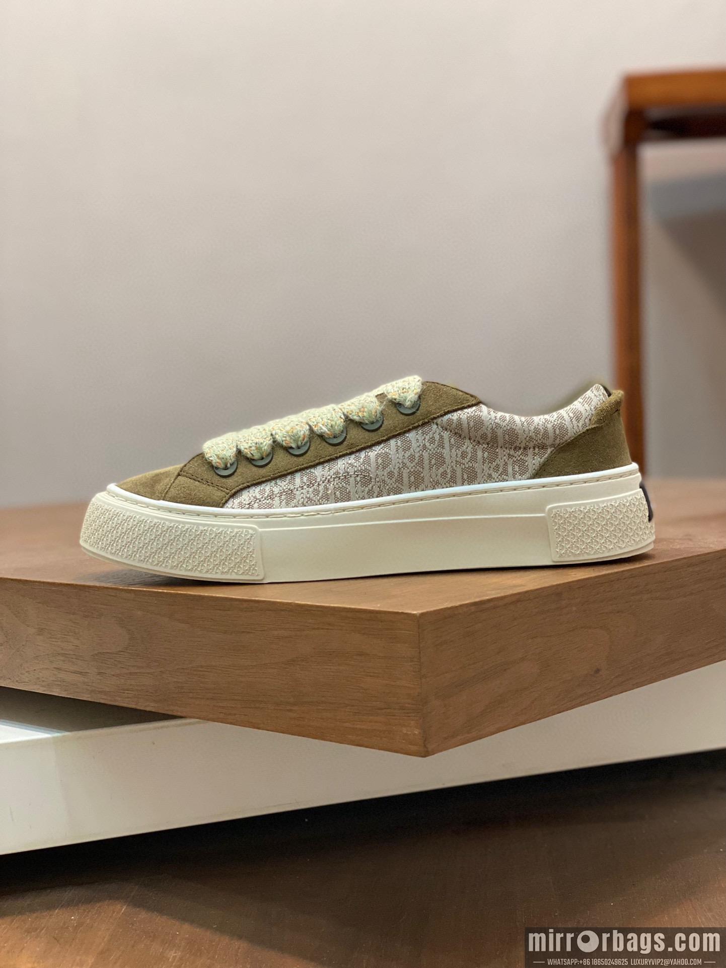 Dior Shoes sz38-45 h1005
