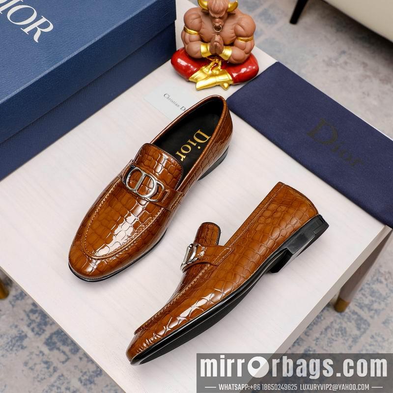 Dior Shoes sz38-45 mnw0205