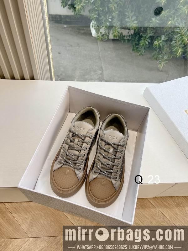 Dior Shoes sz35-45 HHY0901