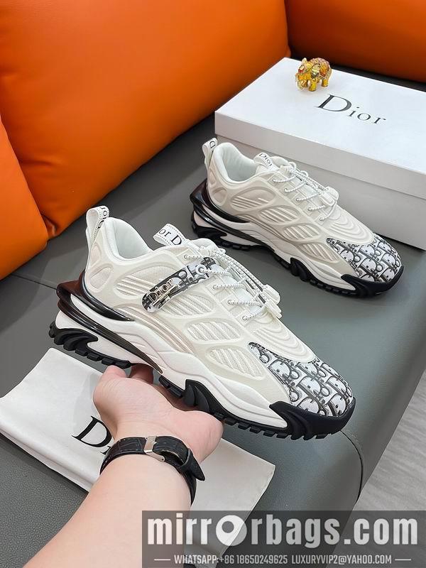 Dior Shoes sz38-44 mnw0178