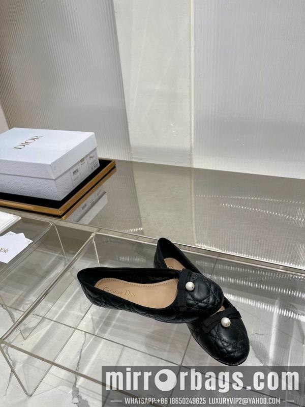 Dior Shoes sz35-40 mnw0201