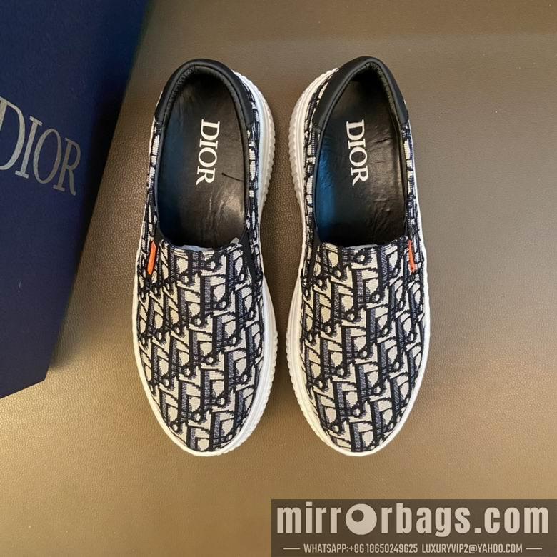 Dior Shoes sz38-44 1C h0510