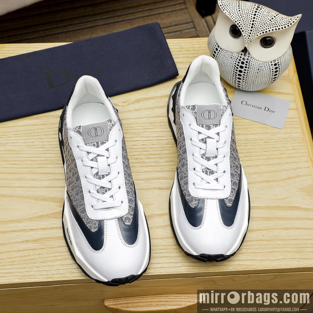 Dior Shoes sz38-44 hnh1212