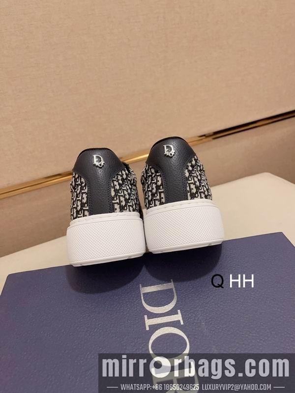 Dior Shoes sz38-45 H0803