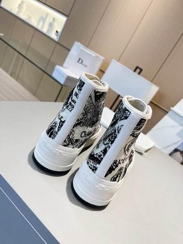 Dior Shoes sz35-41 mnh0702