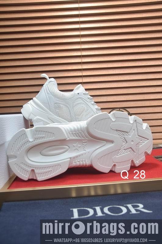 Dior Shoes sz38-45 N0801