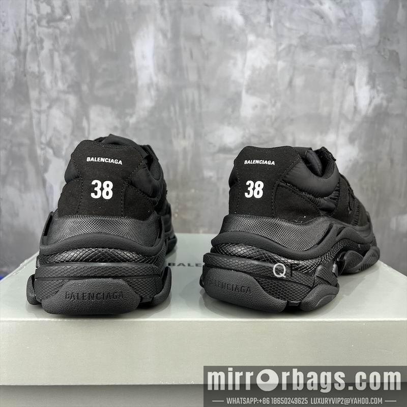 Balenciaga Shoes sz35-46 F0218