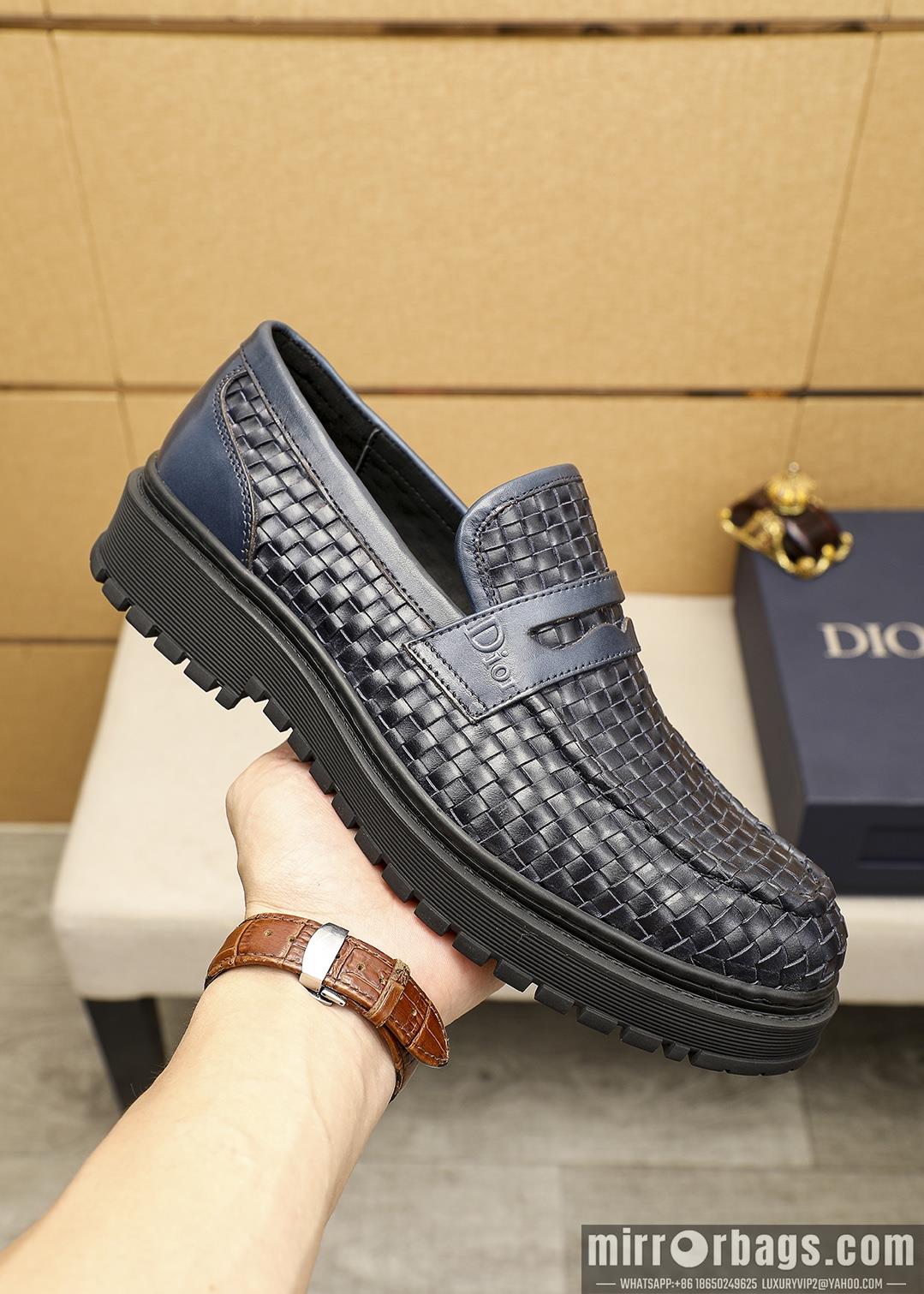 Dior Shoes sz38-44 h0912