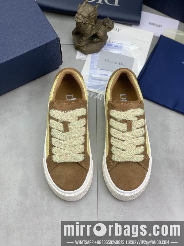 Dior Shoes sz35-45 mnw0194