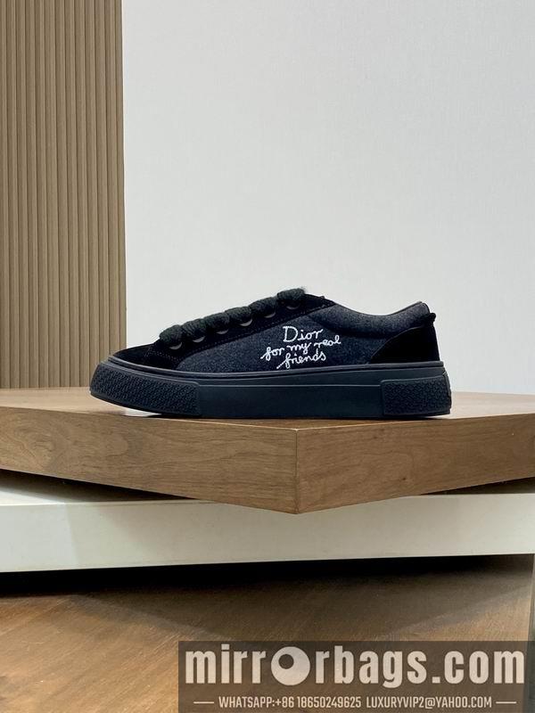 Dior Shoes sz38-46 hnh0317