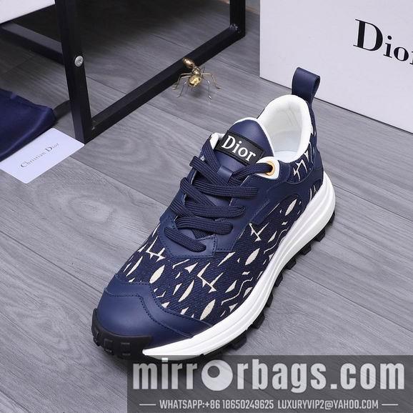 Dior Shoes sz38-46 hnh0205