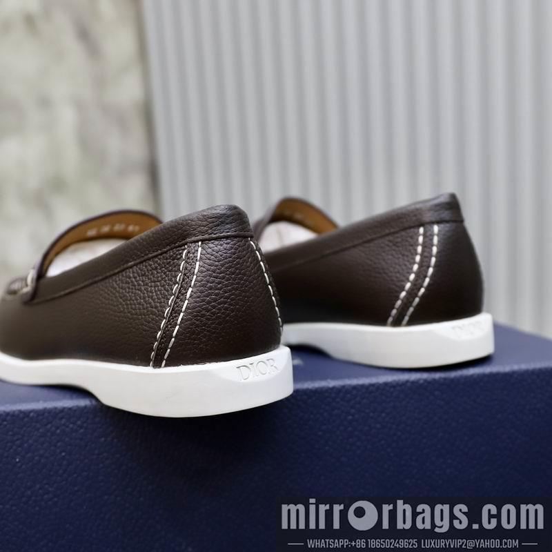 Dior Shoes sz38-44 hnm0146
