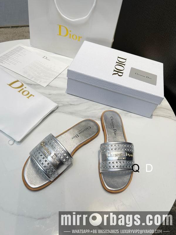 Dior Shoes sz35-40 GDT0205
