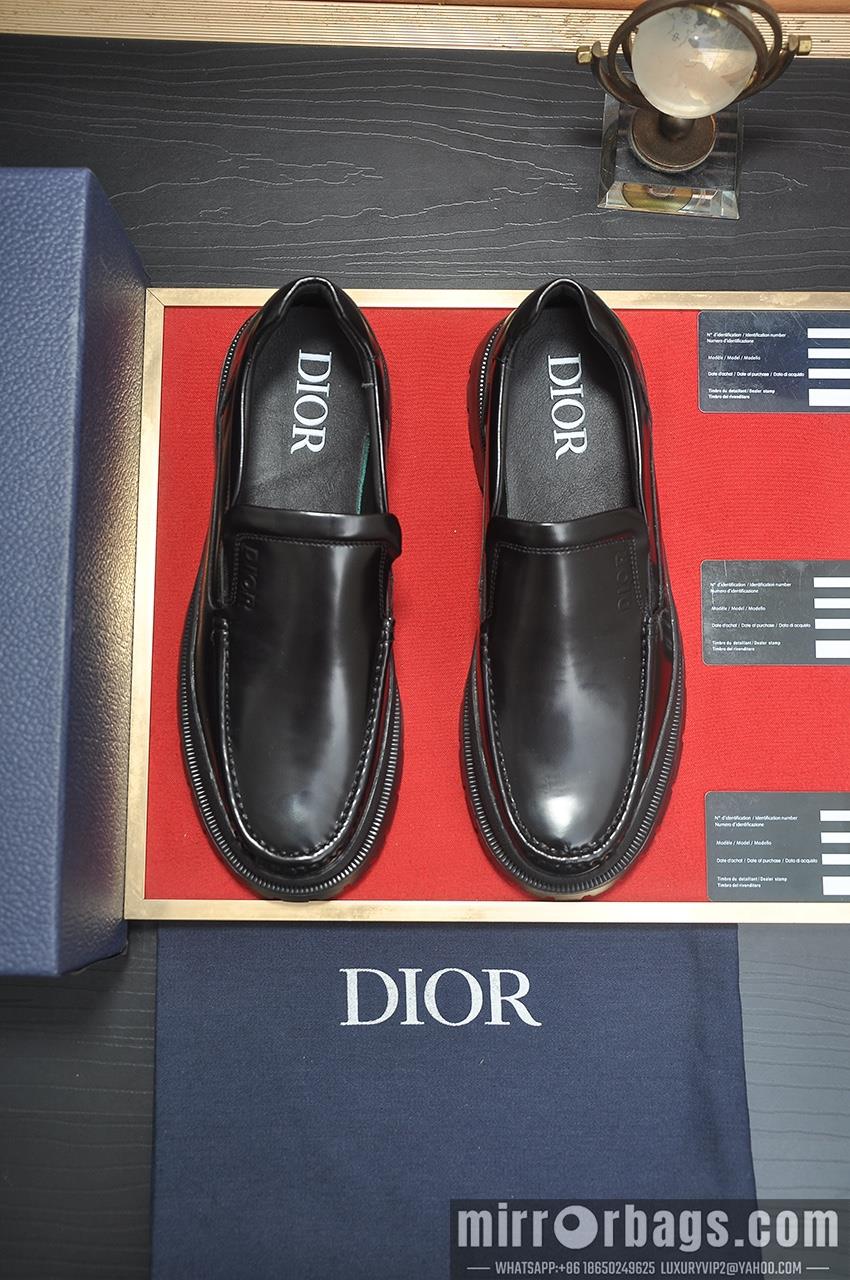 Dior Shoes sz38-44 hnh1226